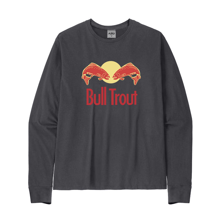 Bull Trout Long Sleeve T-Shirt