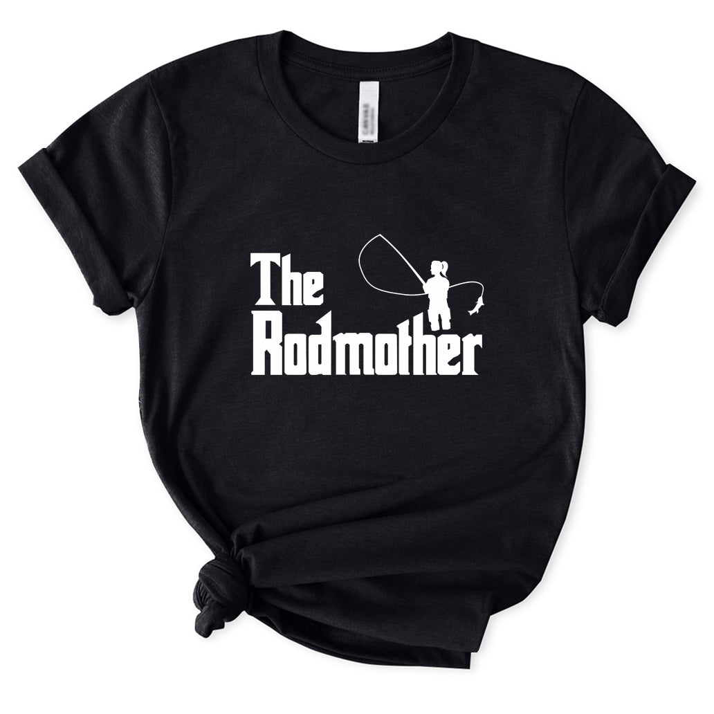 The Rodmother T-Shirt for Women