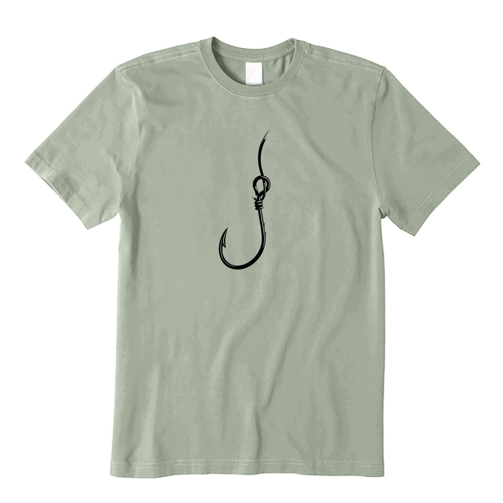 Fishing Hook T-Shirt