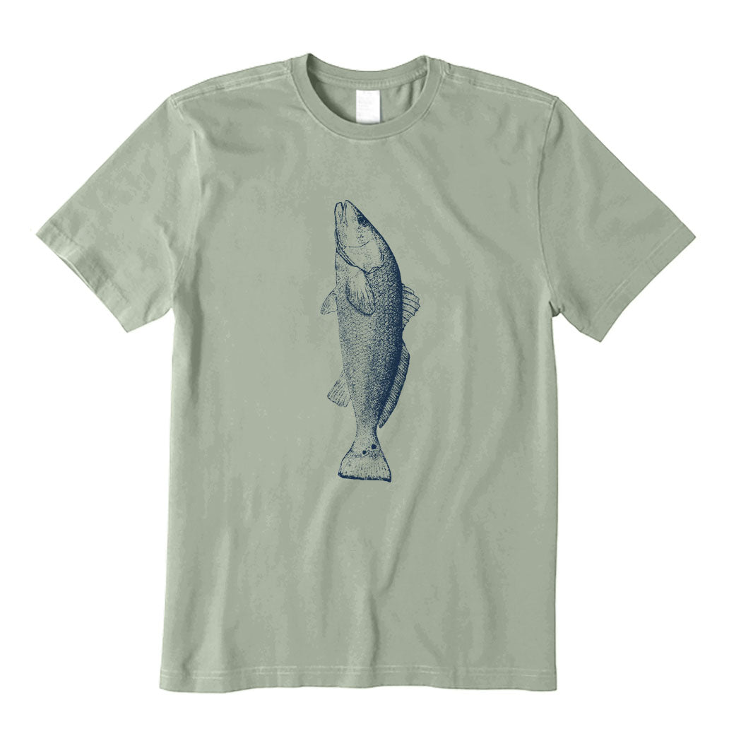 Redfish T-Shirt