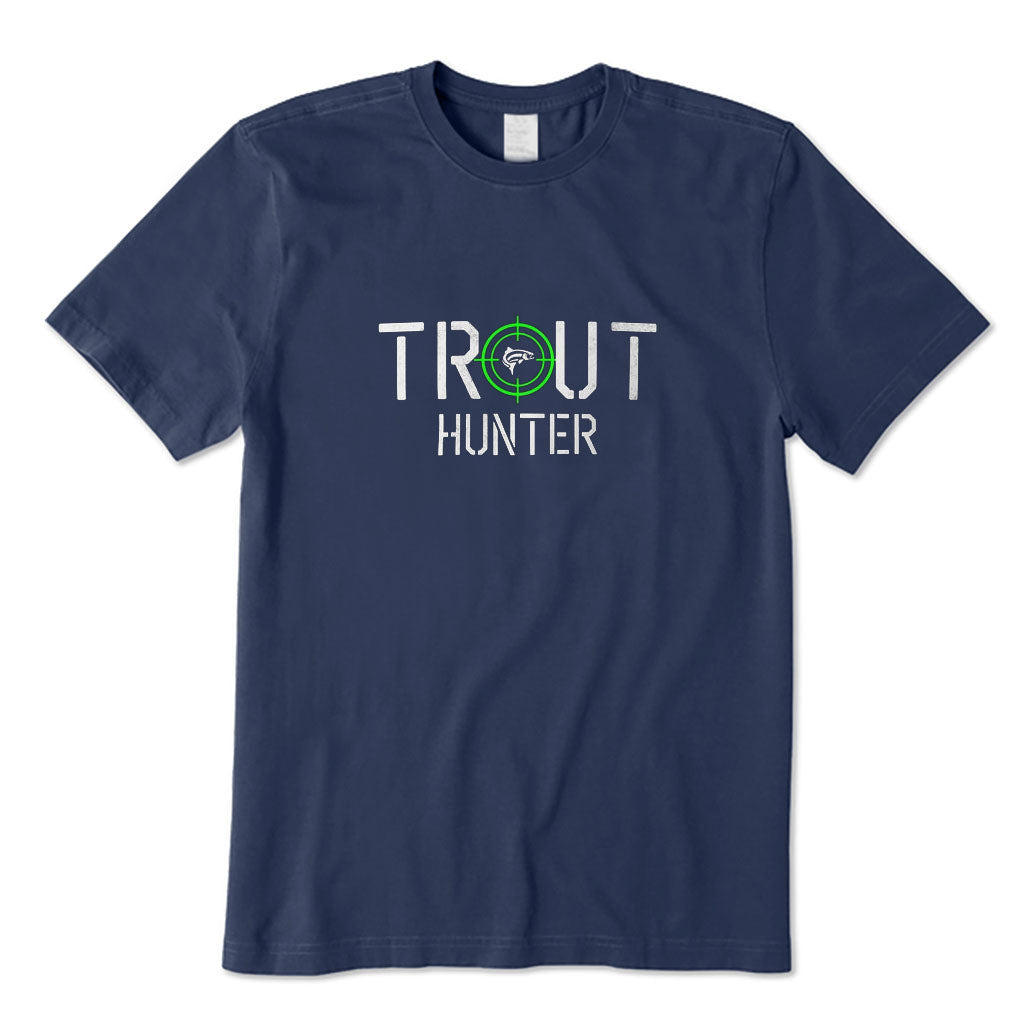 Trout Hunter T-Shirt