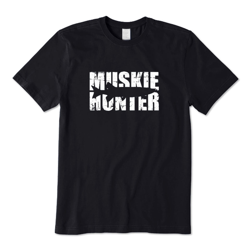 Muskie Hunter T-Shirt