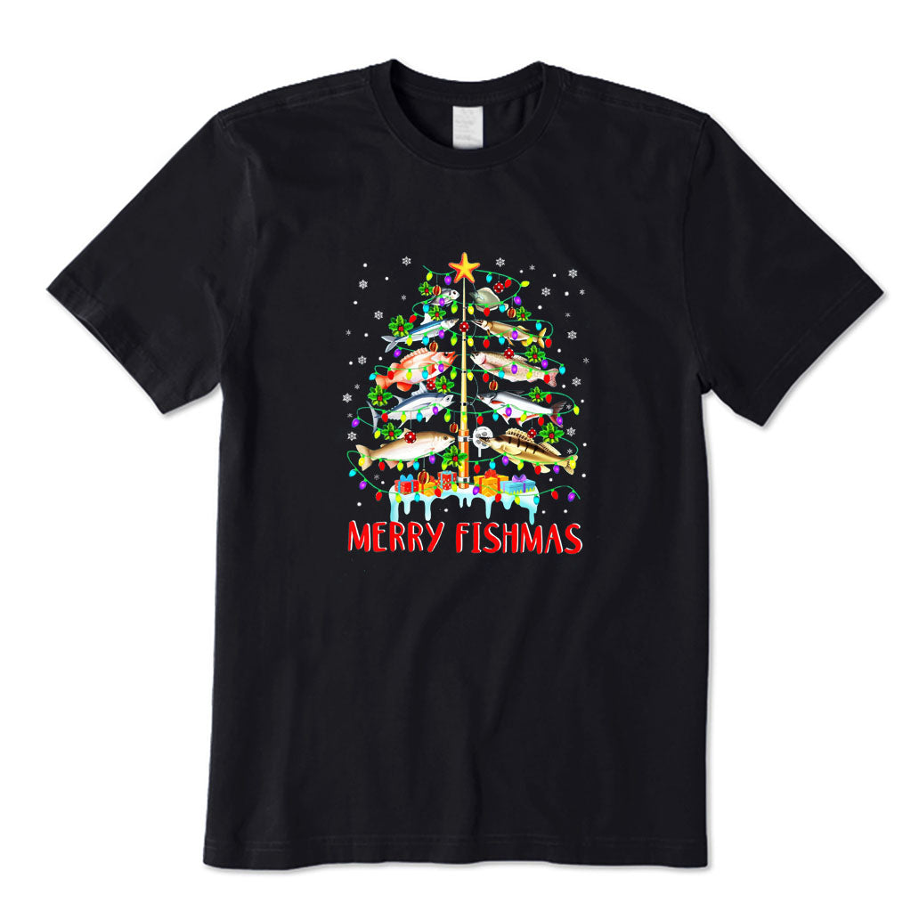 Merry Christmas T-Shirt