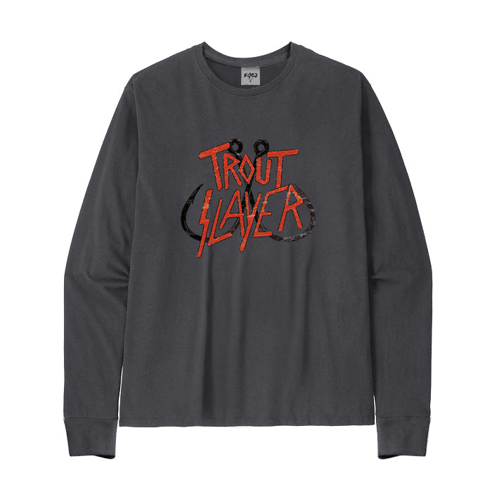 Trick or Treat Long Sleeve T-Shirt