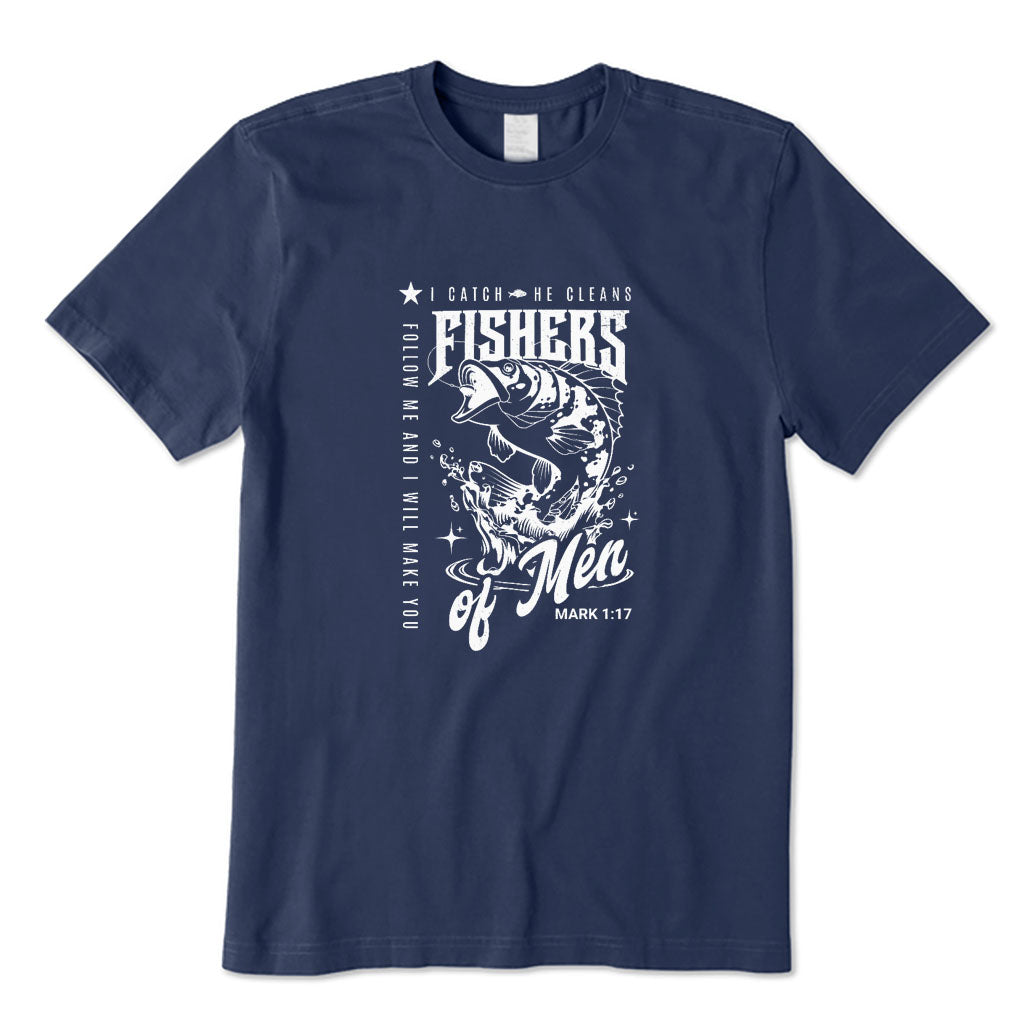 Fishers of Men T-Shirt