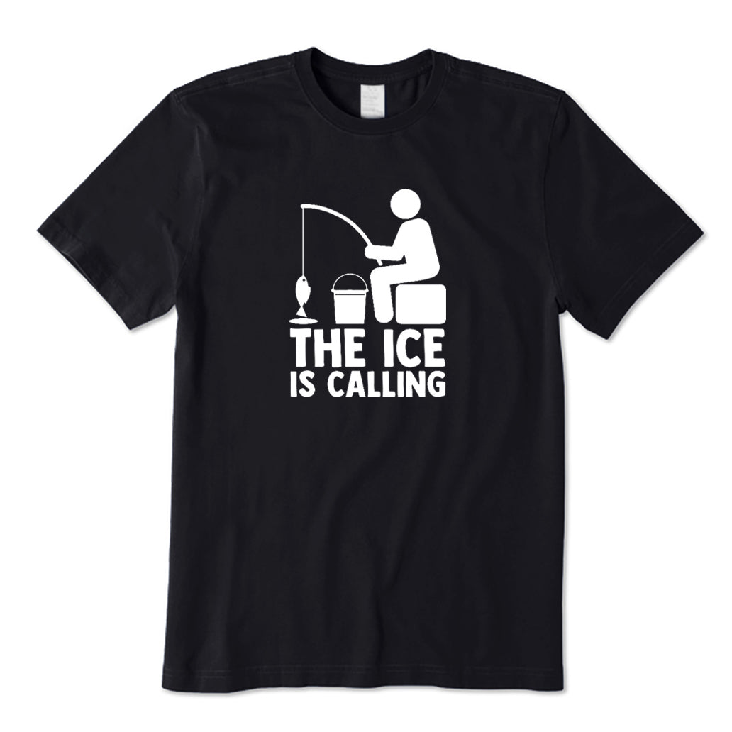 The Ice Is Calling T-Shirt