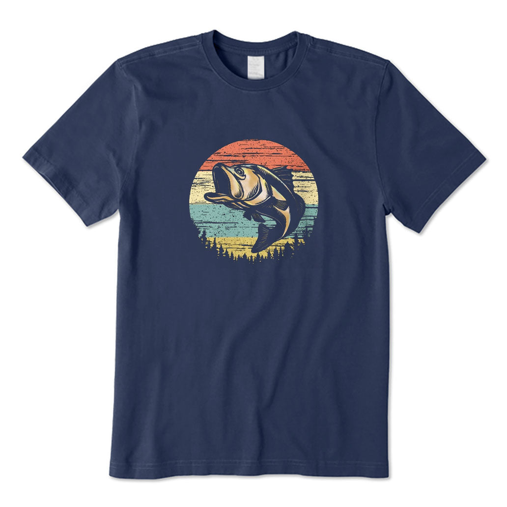 Bass Fishing T-Shirt