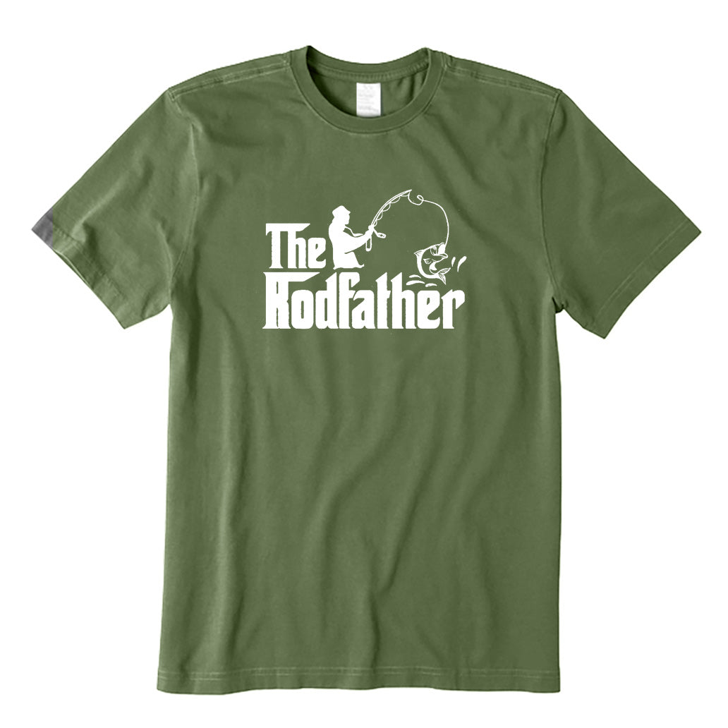 The Rodfather T-Shirt