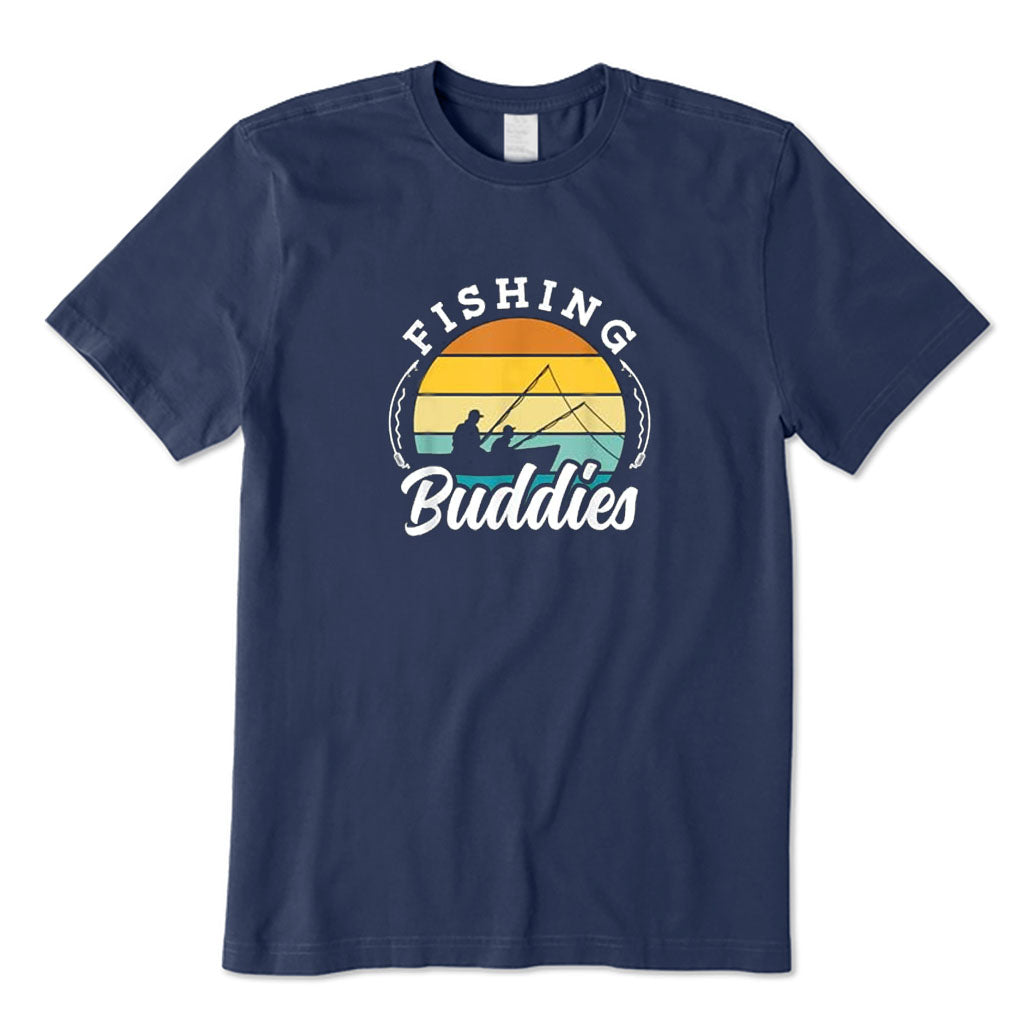 Fishing Buddies T-Shirt