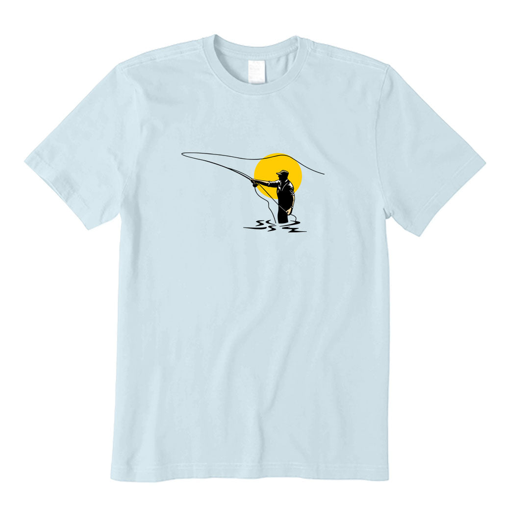 Fly Fishing T-Shirt