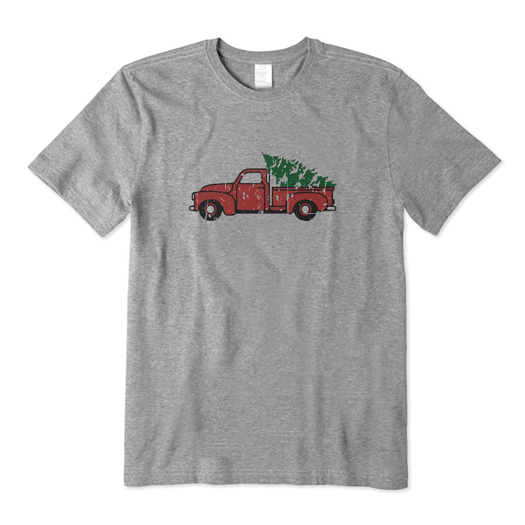 We Need A Big Christmas Tree T-Shirt