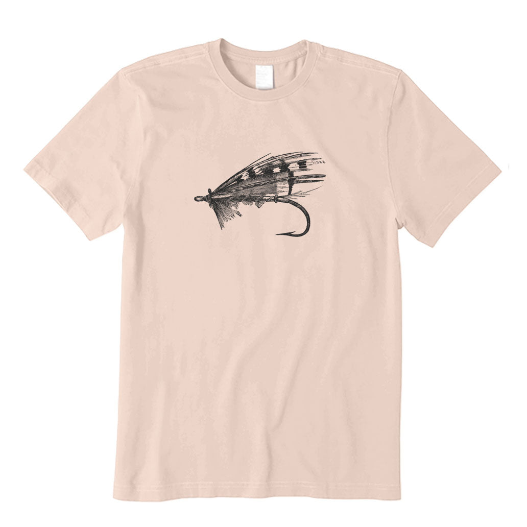 Vintage Fishing Lure T-Shirt