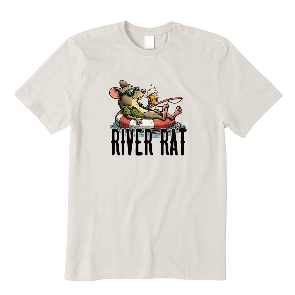 River Rat T-Shirt