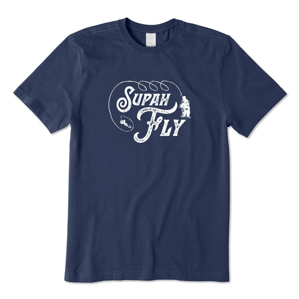 Supah Fly T-Shirt