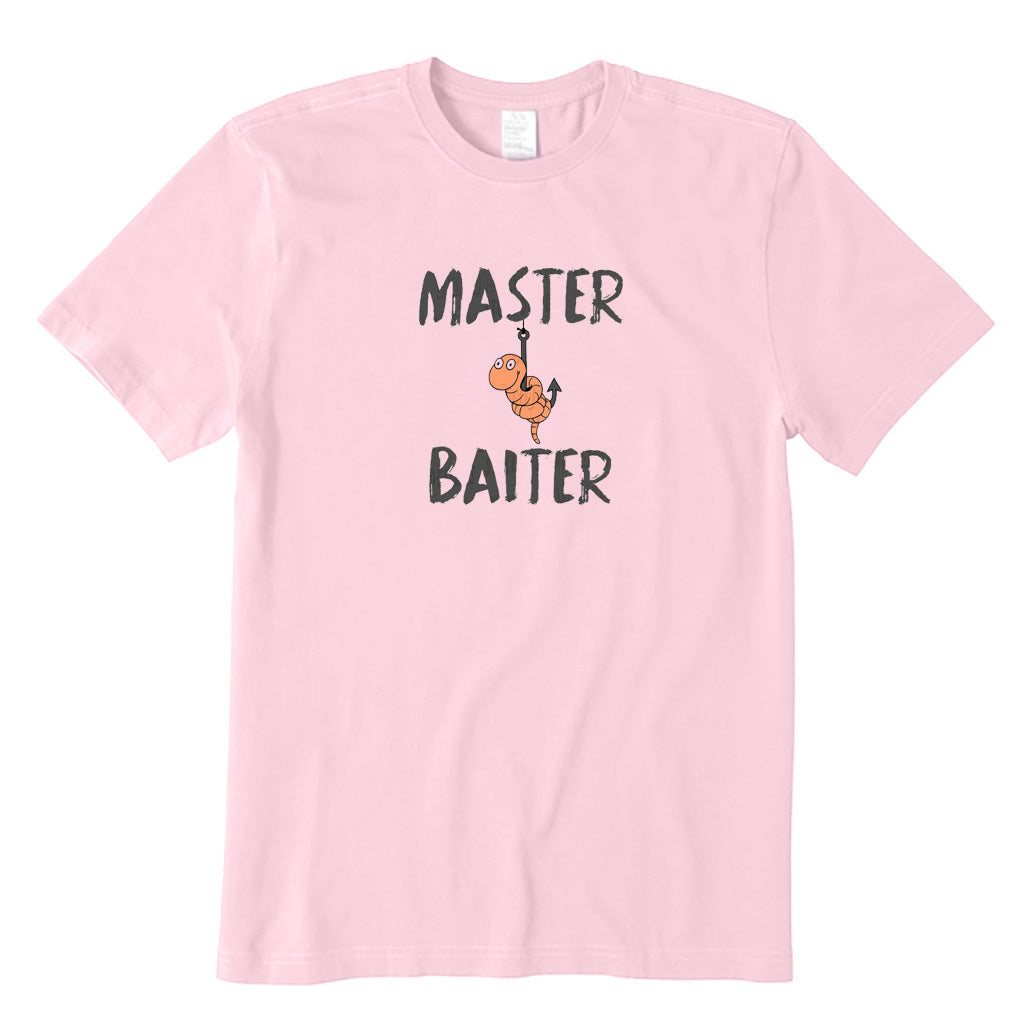 Master Baiter T-Shirt