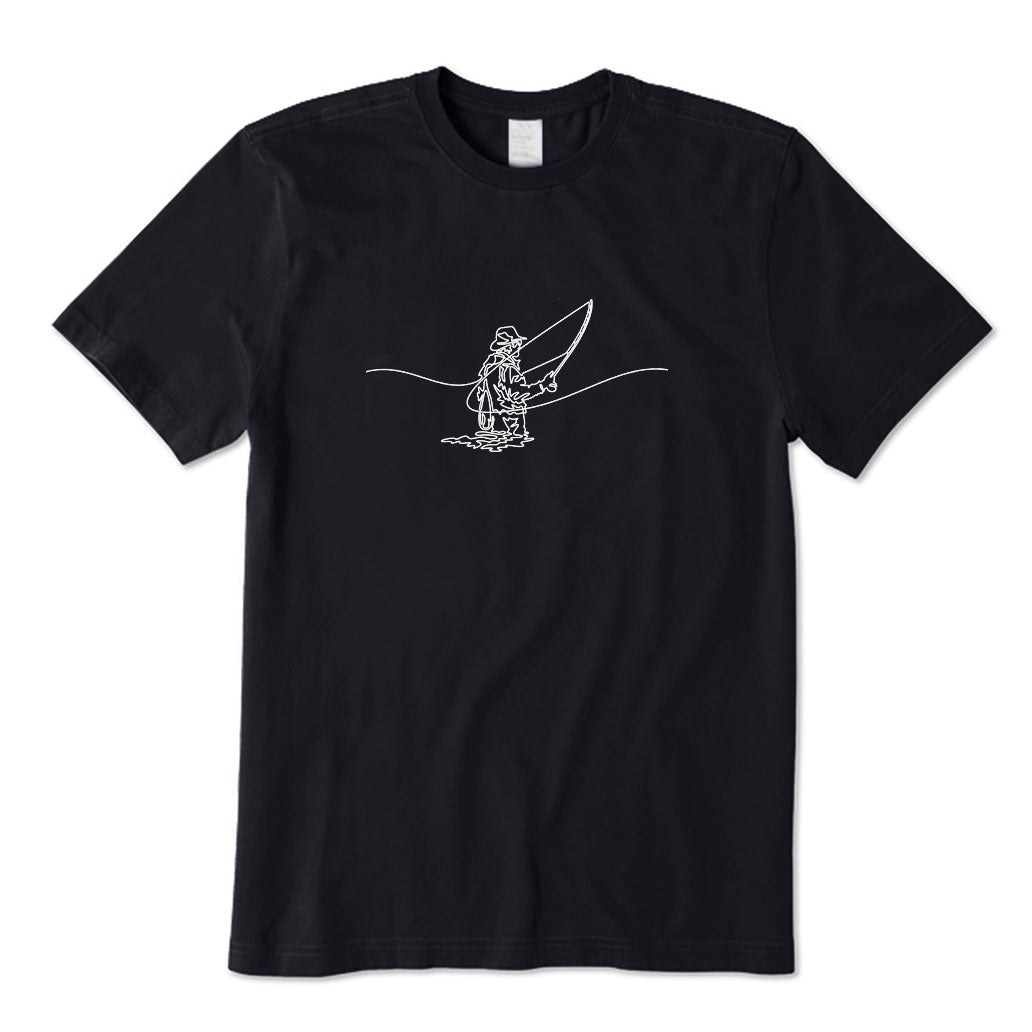 Fly Fishing T-Shirt