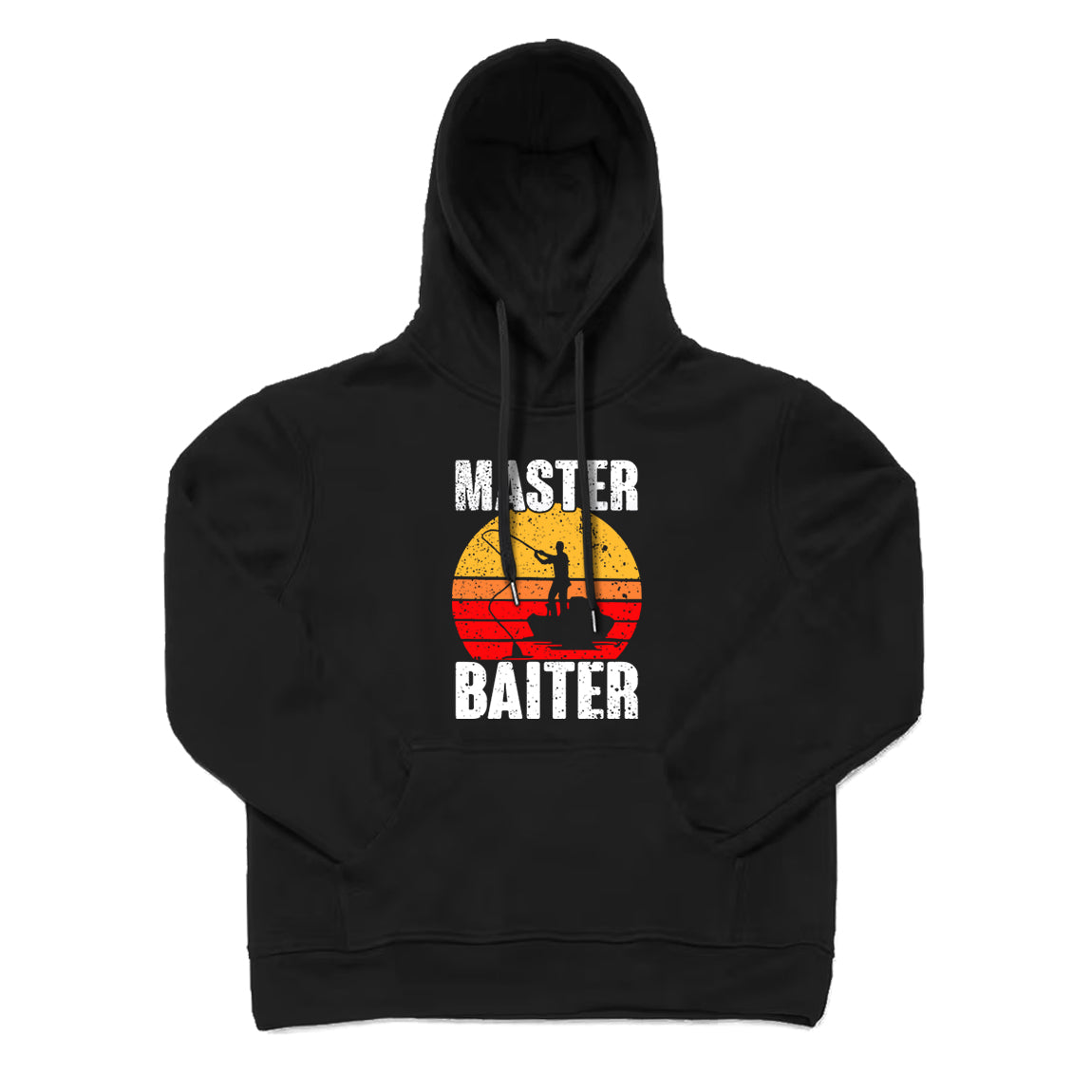 Master Baiter Hoodie