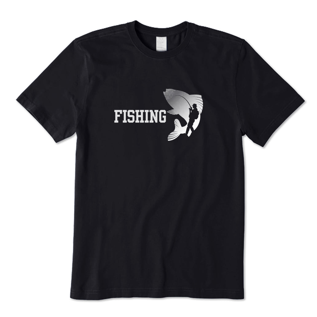 Fishing T-Shirt