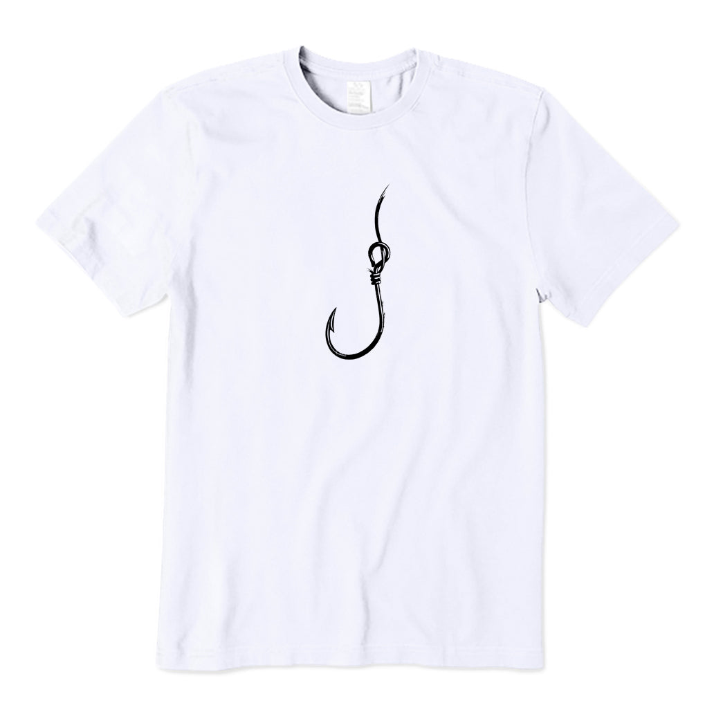 Fishing Hook T-Shirt