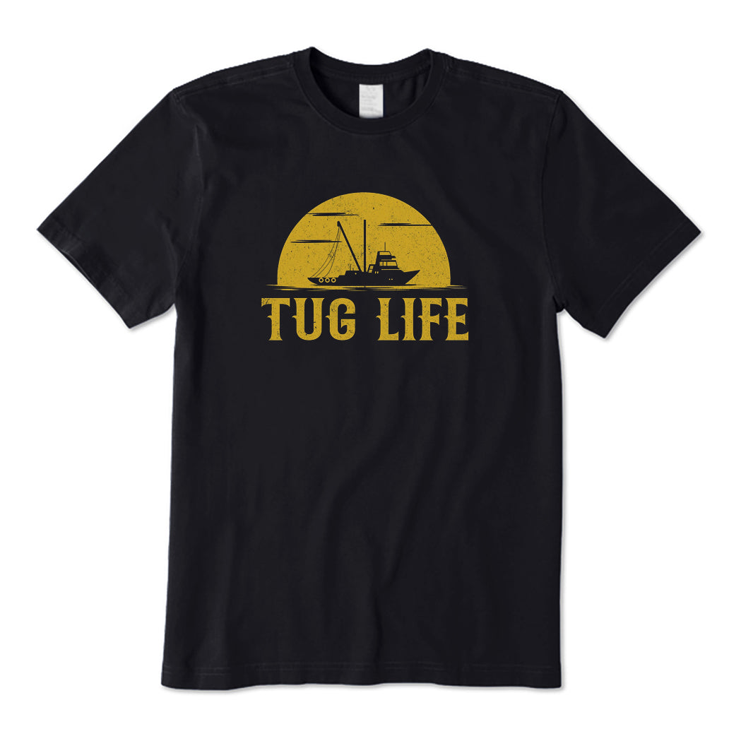 Tug Life T-Shirt