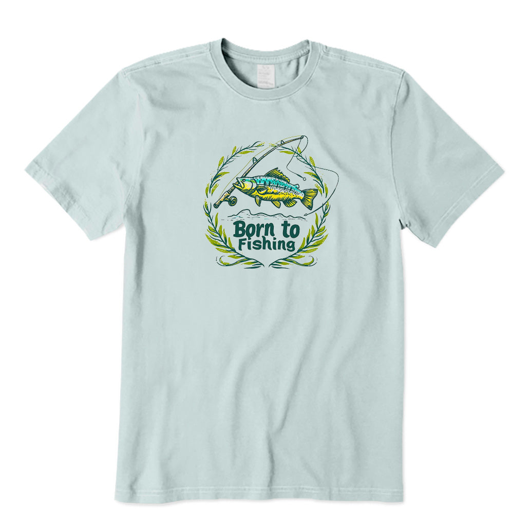 Born To Fishing T-Shirt