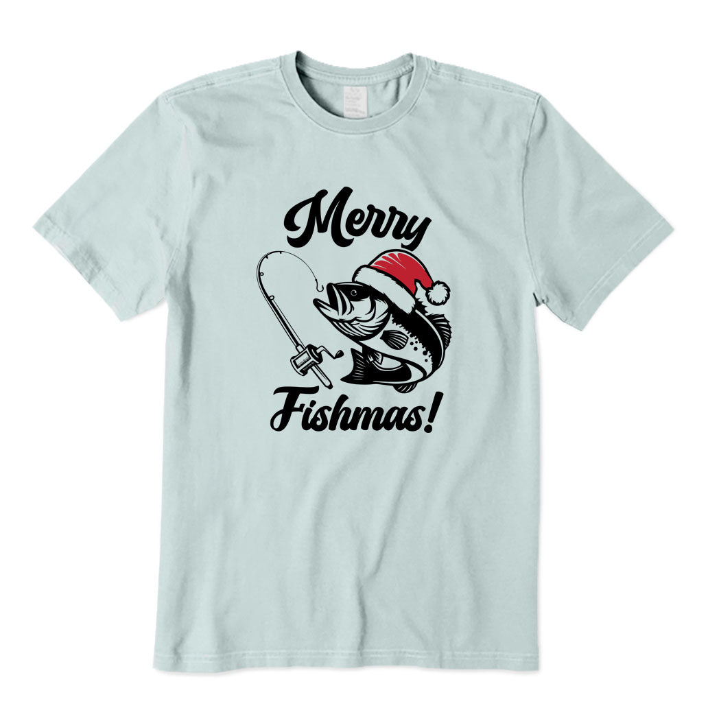 Merry Fishmas T-Shirt