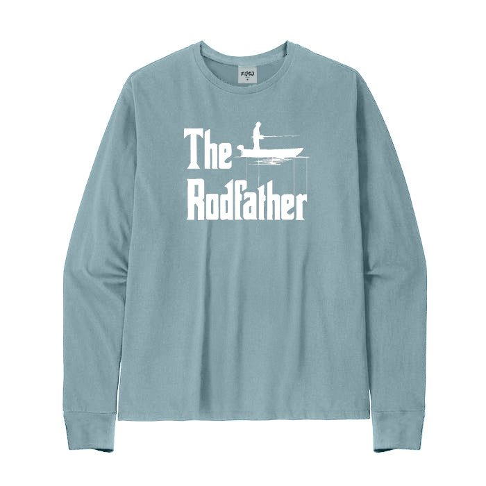 THE RODFATHER Long Sleeve T-Shirt