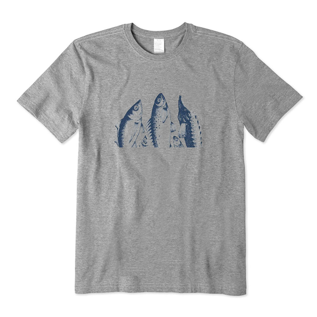 Fishes T-Shirt