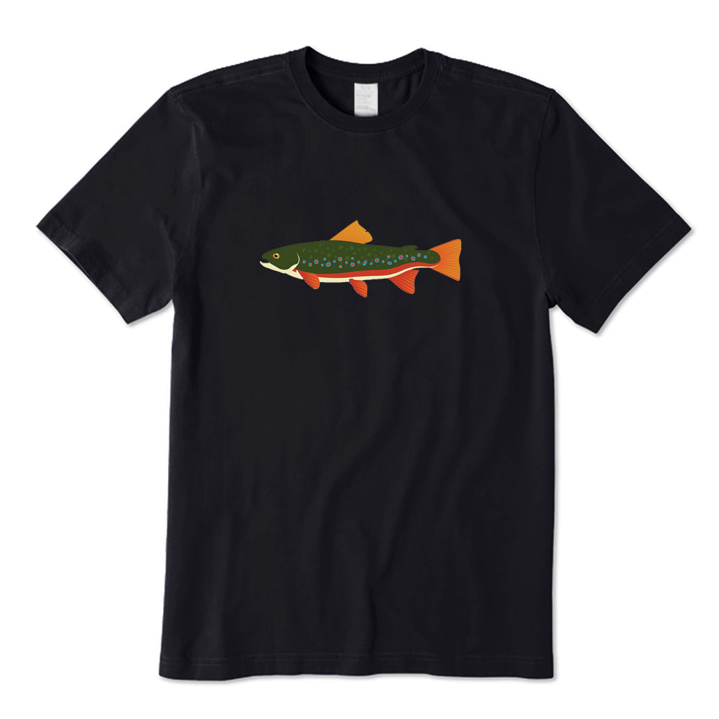 Brook Trout T-Shirt