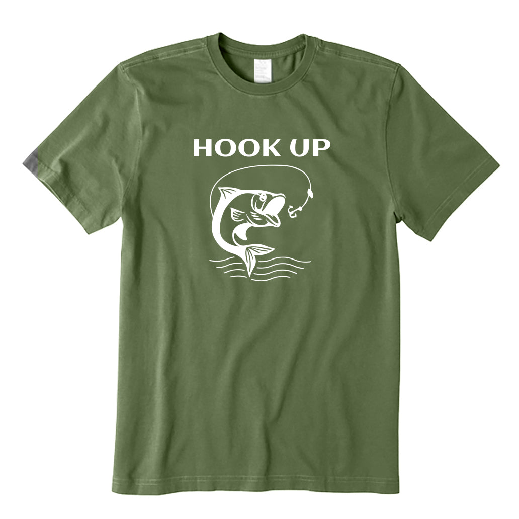 Hook Up T-Shirt