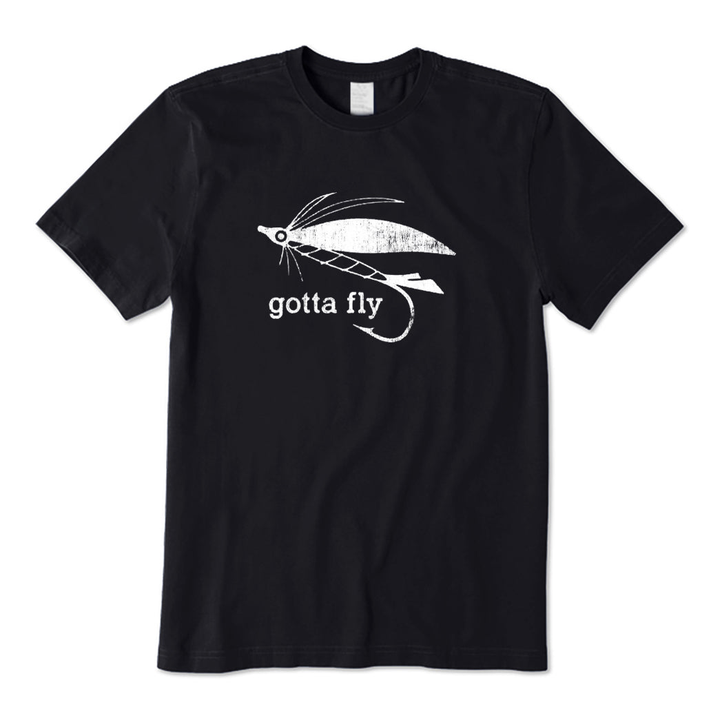 Gotta Fly T-Shirt