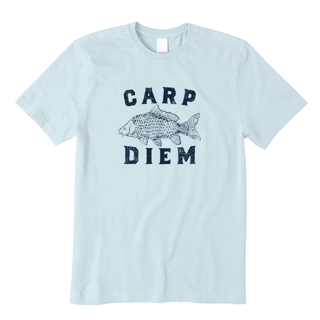 Carp Diem T-Shirt