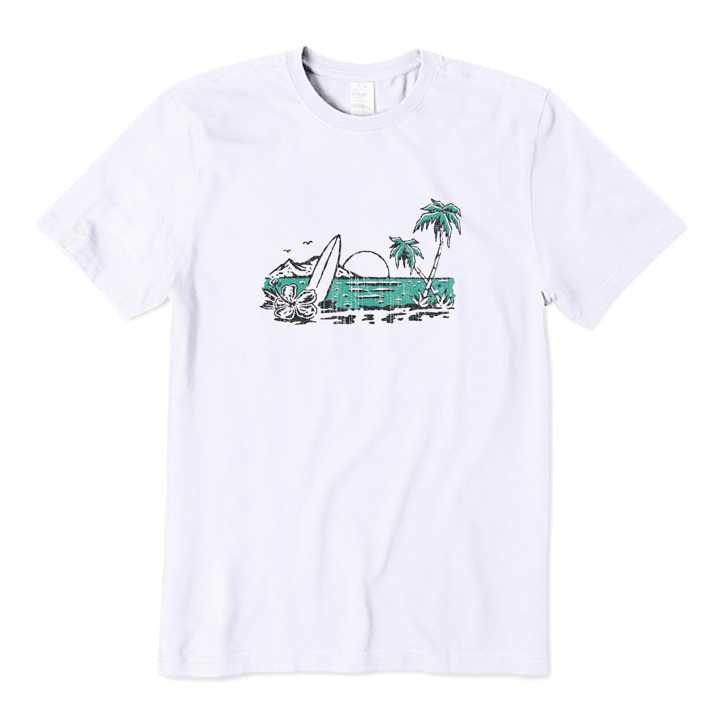 Beach Vacation T-Shirt