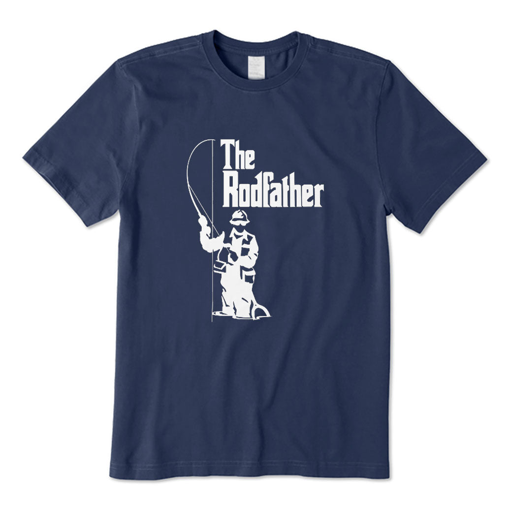 The Rodfather T-Shirt