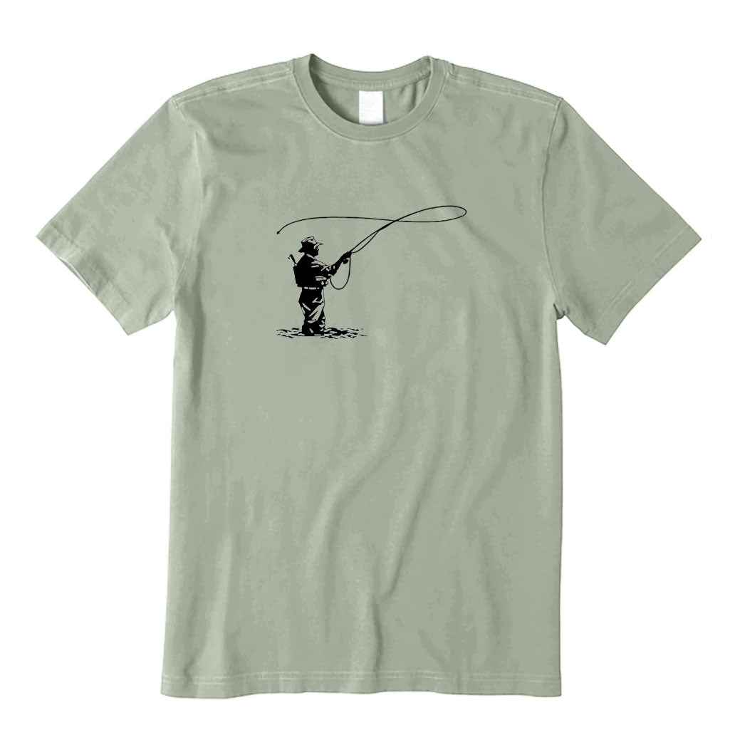 Fly Fishing T-Shirt