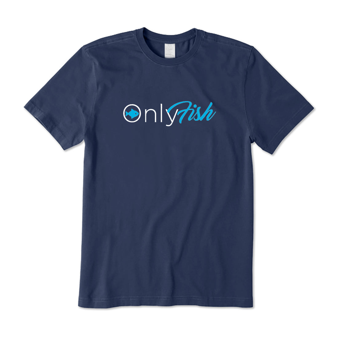 Only Fish T-Shirt