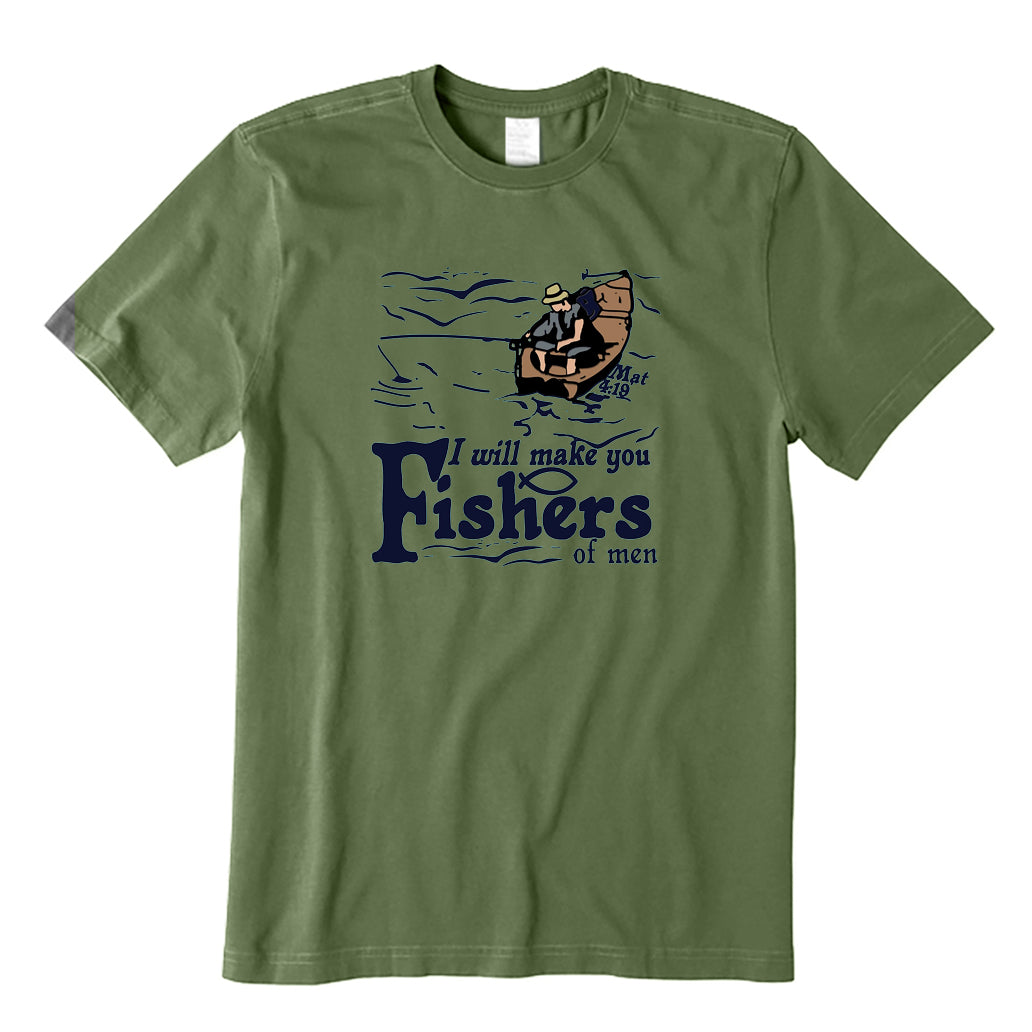 FISHERS OF MEN T-Shirt