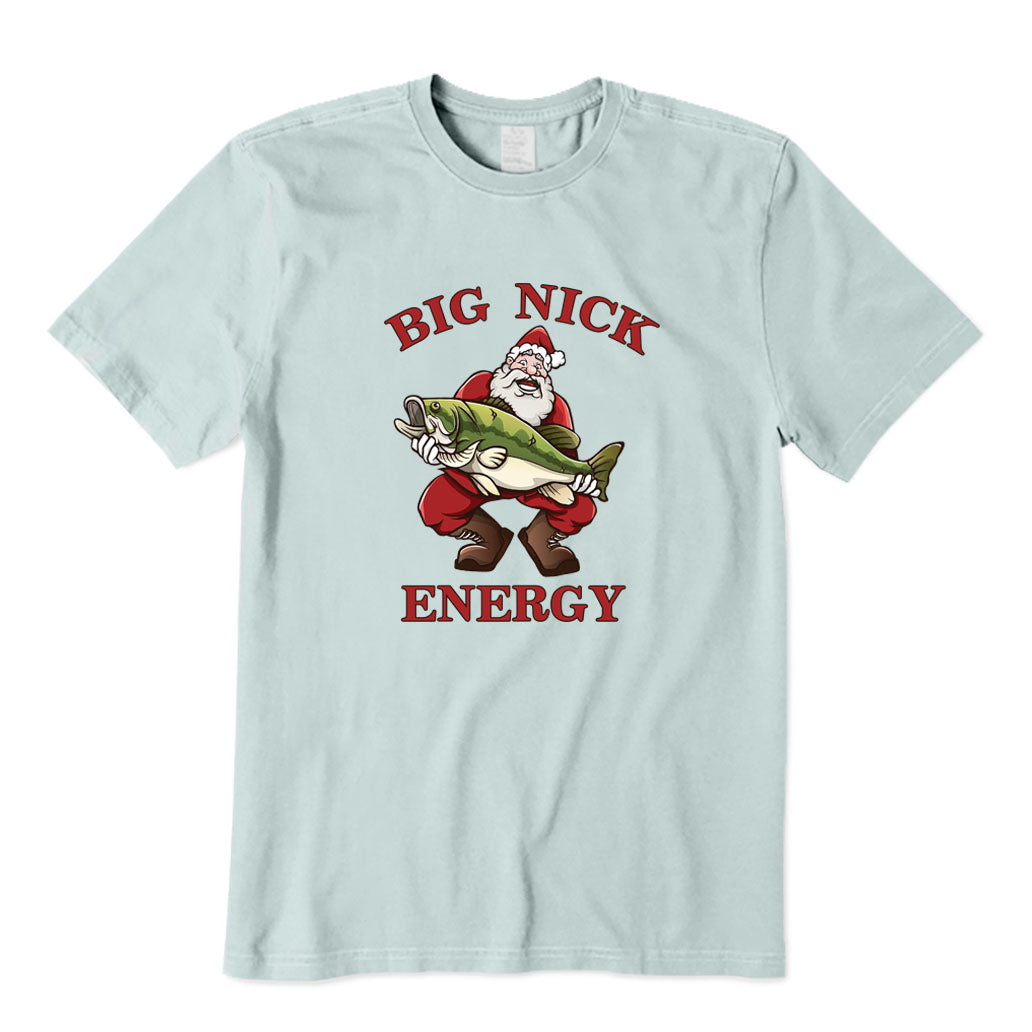 Big Nick Energy T-Shirt