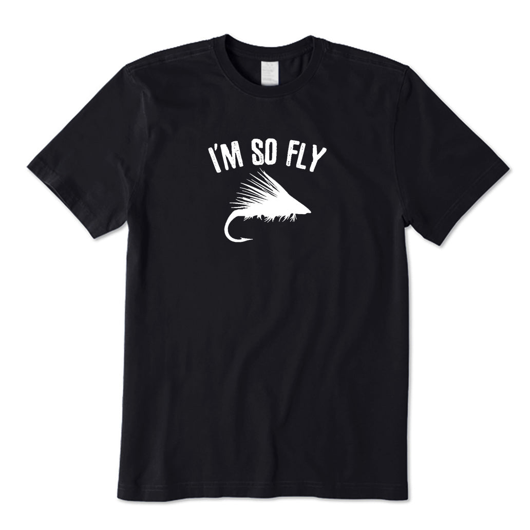 I'am So Fly T-Shirt