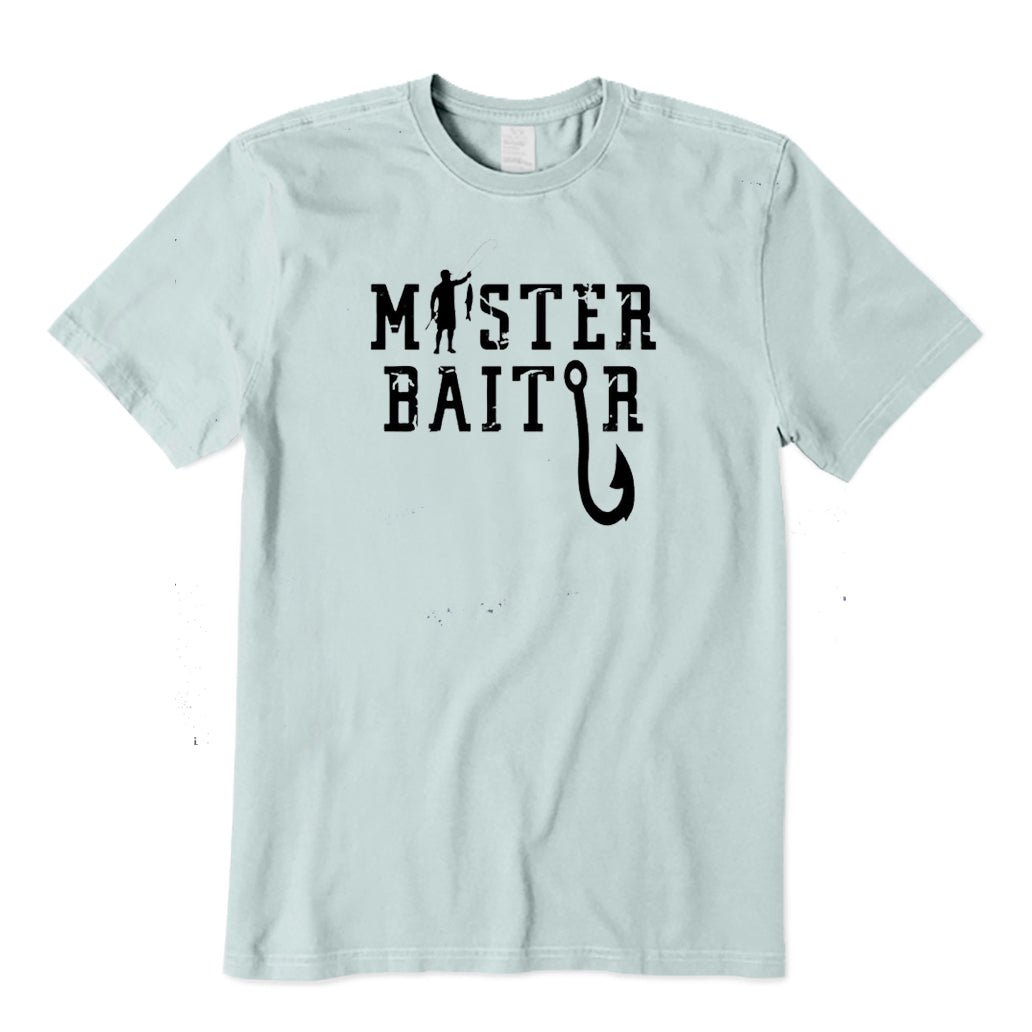 Master Baiter T-Shirt