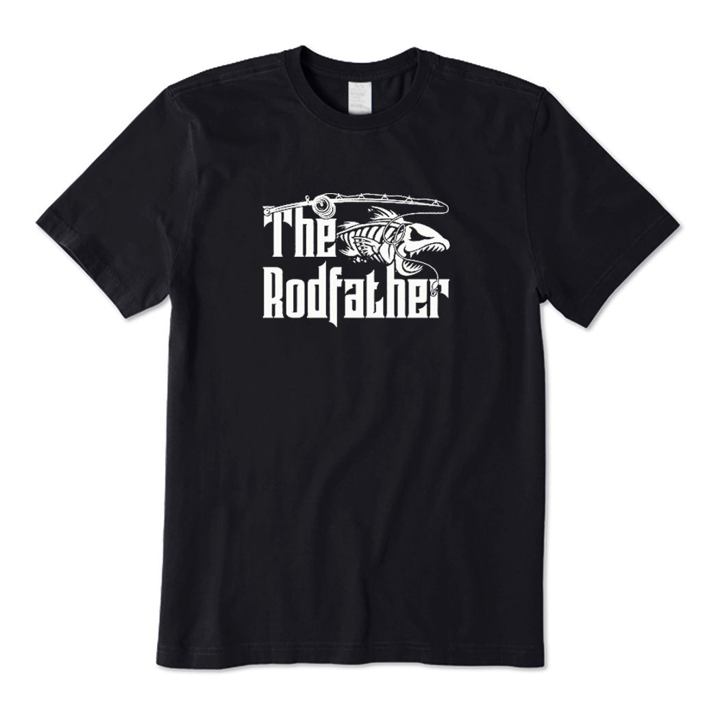 The Rodfather T-Shirt