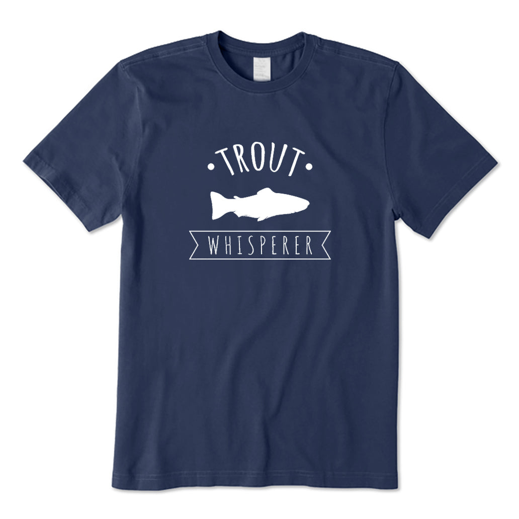 Trout Whisperer T-Shirt