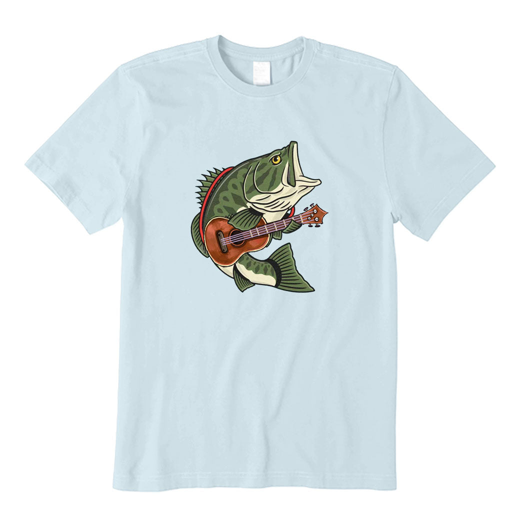 Bass Bass T-Shirt