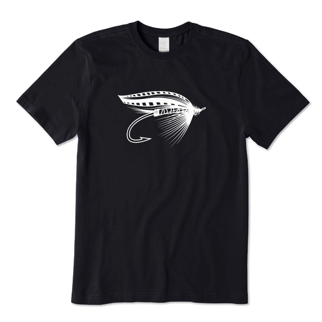 Fly Fishing Lure T-Shirt