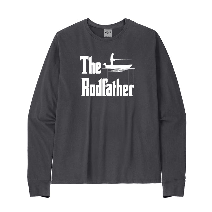 THE RODFATHER Long Sleeve T-Shirt