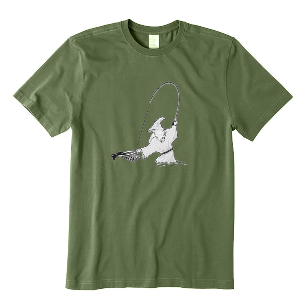 Fly Fishing T-Shirt