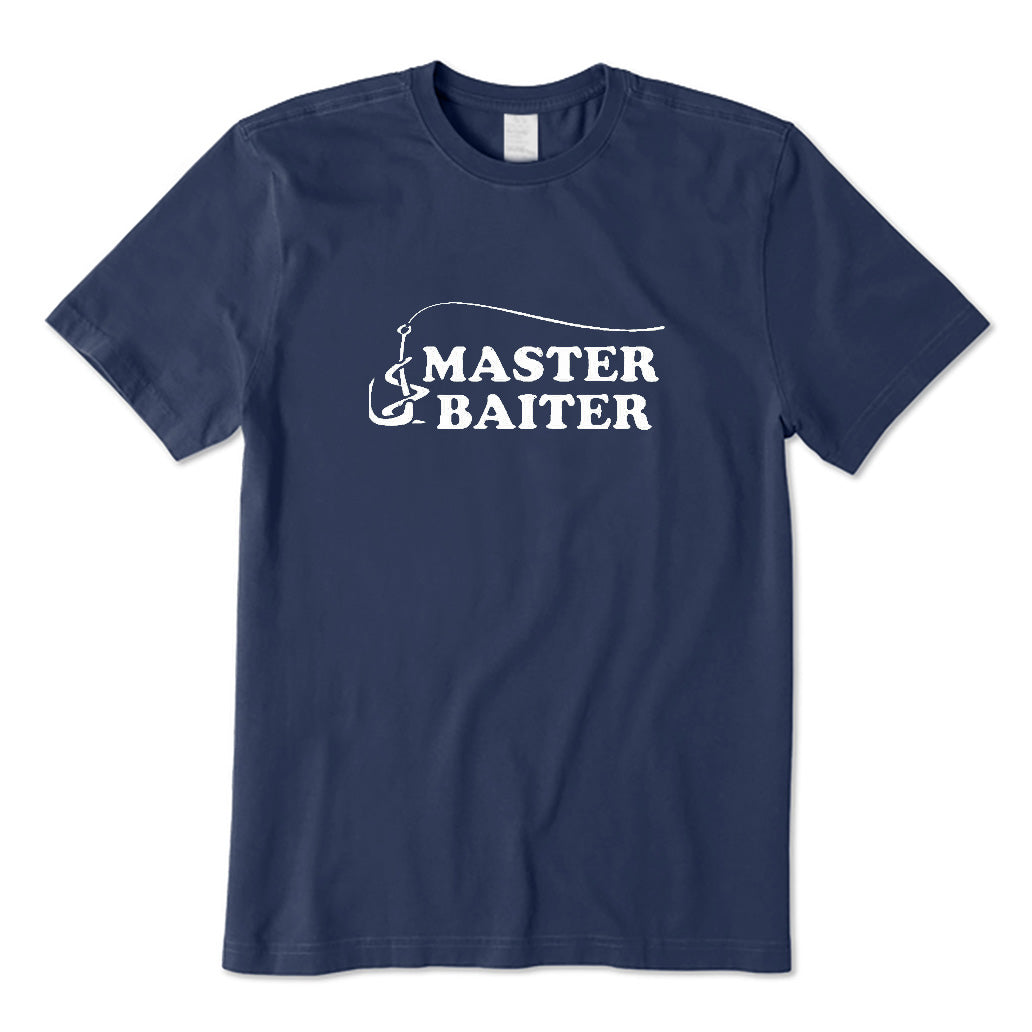 Master Baiter T-Shirt