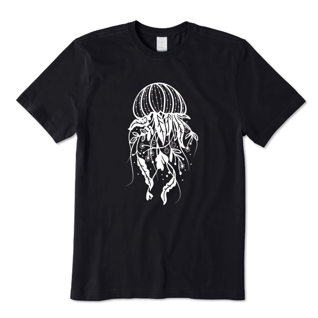 Jellyfish Plant T-Shirt