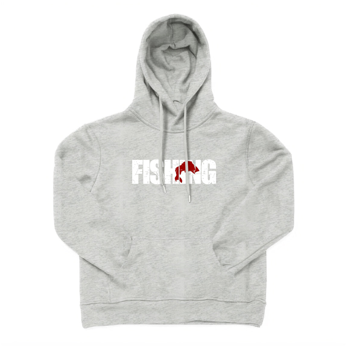 Fishing Hoodie