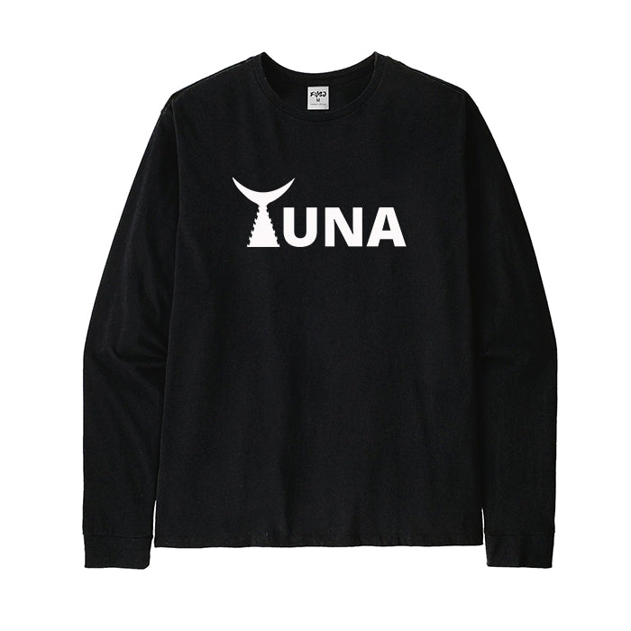 TUNA Long Sleeve T-Shirt